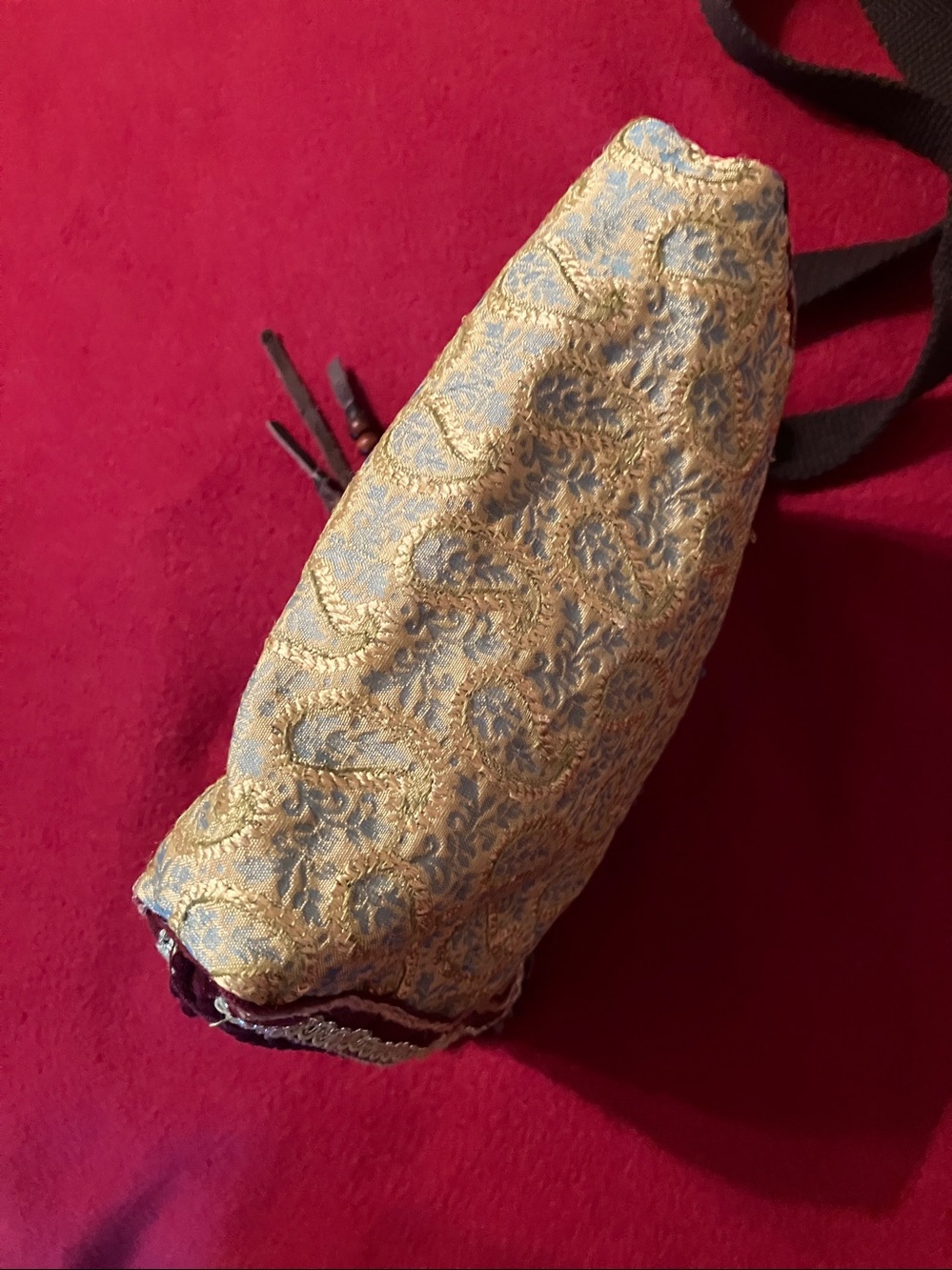 American Eagle Outfitters Boho Crossbody Bag - Picture 5 of 8